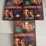 Supernatural Seasons 1 to 3  (17 DVD's) Image 4