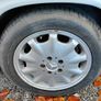 Mercedes w210 wheels 16 Image 3