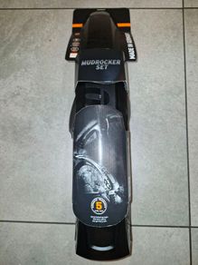 SKS MudGaurds Set