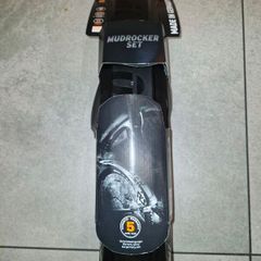 SKS MudGaurds Set