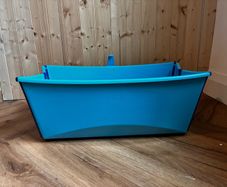 Stokke baby bath