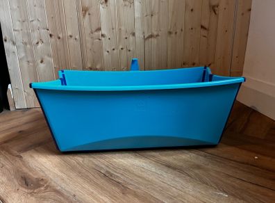 Stokke baby bath
