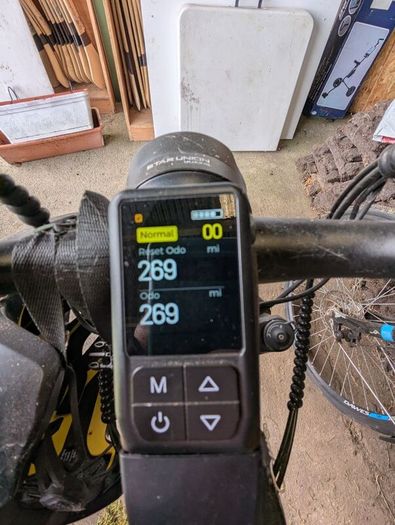 Fiido Titan Cargo e-bike