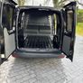 2024 Volkswagen Caddy Maxi Van Image 4