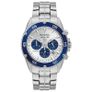 Bulova Watch -  Marine Star Chronograph - New with Box Image 5