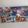 lego creator santa workshop 10245 Image 2