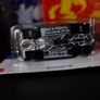 '62 Chevy Corvette ! Gray ! from Then and Now Series ! Hot Wheels ! Mattel ! Image 7
