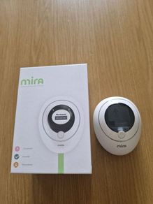 Mira Fertility Tracker