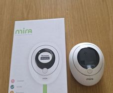 Mira Fertility Tracker