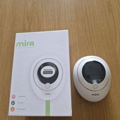 Mira Fertility Tracker