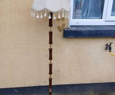 1950/60s Floor Lamp