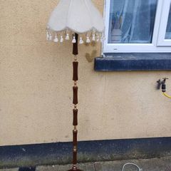 1950/60s Floor Lamp