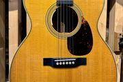 2019 Martin OM-28 Electro Acoustic