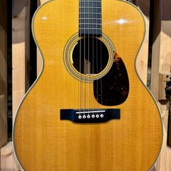 2019 Martin OM-28 Electro Acoustic