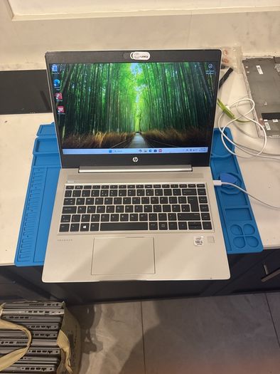 hp laptop