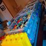Lego Harry Potter build and rebuild set Image 9