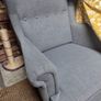 ikea armchair standmom Image 2