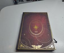 Liber Xenologis - Warhammer 40k Blackstone Fortress