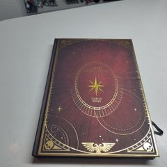 Liber Xenologis - Warhammer 40k Blackstone Fortress