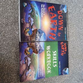 Junior Cycle Books