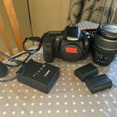Canon Eos 60D