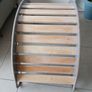 wooden climbing rocker Image 6