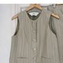 womans co ord linen size 1 Image 2