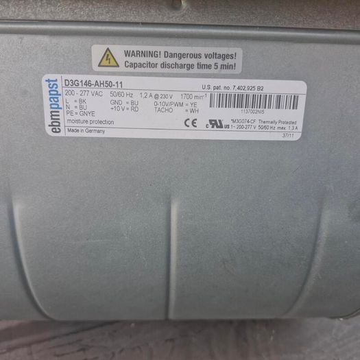 Blower,Centrifugal Fan