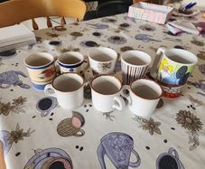 Mugs