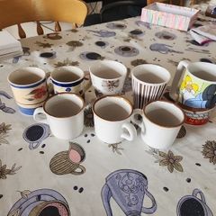 Mugs