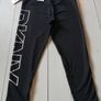 DKNY new sport ladies high waist logo graphic leggings XL size Image 3