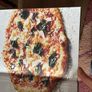 Saturday Pizza from Ballymaloe  cook book Image 3