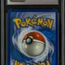 Arbok 185/165 CGC 10 Gem Mint Full Art Rare Scarlet & Violet 151 Pokemon Card Image 4