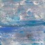 Original art Original Seascape Original Skyscape contemporary Irish Art  painting Image 2