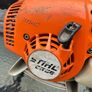 Leaf blower STIHL Image 3