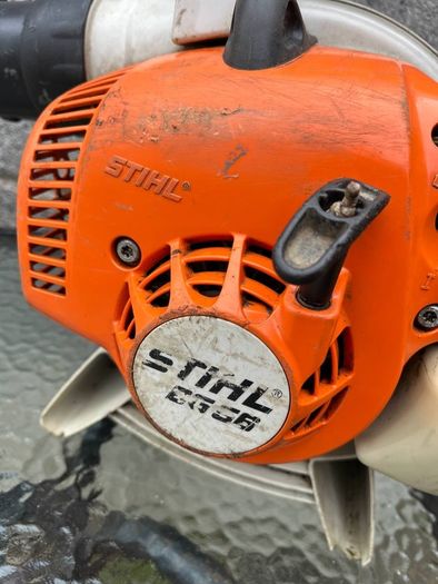 Leaf blower STIHL