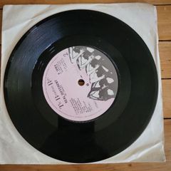 The Boomtown Rats The Elephants Graveyard 7 inch single