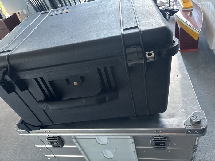 flight case