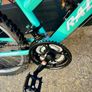 Ignite Radiance 24 inch Kids Girls Mountain Bike Mint Green Image 6