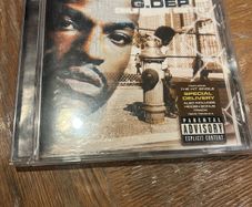 G. Dep - Child Of The Ghetto