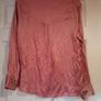 Mango Suit satin blouse Image 5