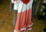 Flamenco dress