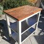 IKEA Stenstorp Kitchen Island Image 3