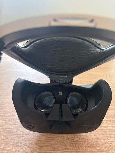 Playstation VR + Dualshock 4 Controller