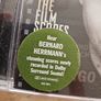 Bernard Herrmann CD - The Film Scores Image 2