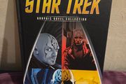 Star Trek - Graphic Novel Collection - Volume 06