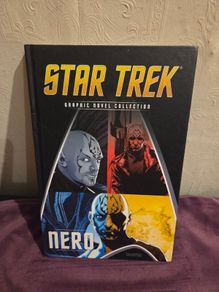 Star Trek - Graphic Novel Collection - Volume 06