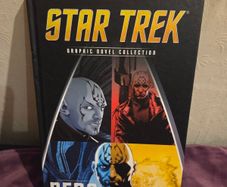 Star Trek - Graphic Novel Collection - Volume 06