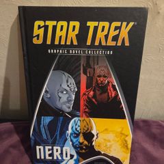 Star Trek - Graphic Novel Collection - Volume 06