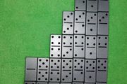 Dominoes Travel Game